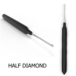 Half Diamond