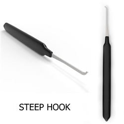 Steep Hook