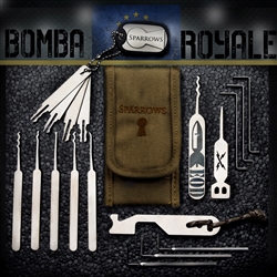 Bomba Royale