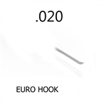 Euro Hook 20