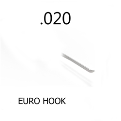 Euro Hook 20