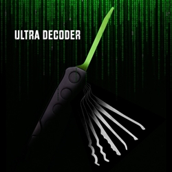 Escort Folder decoder