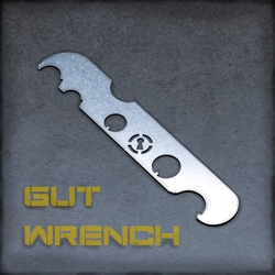 The Gut Wrench