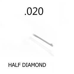 Half Diamond 20