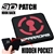 Hidden Patch Red