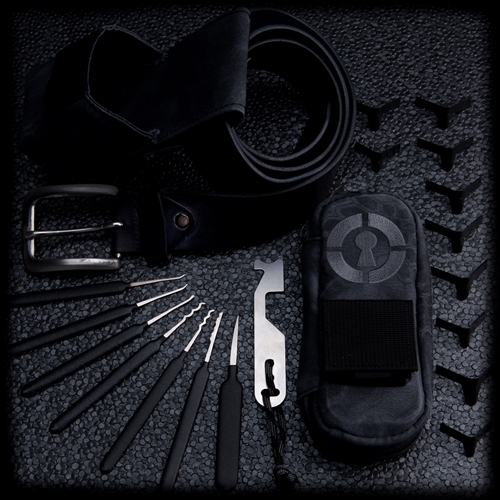 The Ranger Set