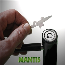 The Mantis