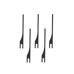 Long Needles