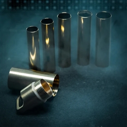 Noob Tubes