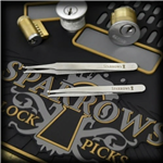 Pinning Tweezers