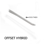 Offset Hybrid .015
