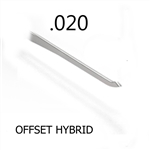 Offset Hybrid .020