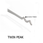 Twin Peak 0.015