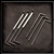 Level Two Tension Set