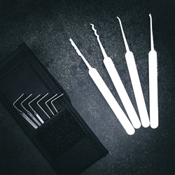 Sparrows Kick Start Lock Pick Set