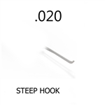 Steep Hook 20