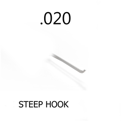 Steep Hook 20