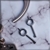 Universal Handcuff key