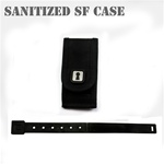 SF Edition Sentry case Black