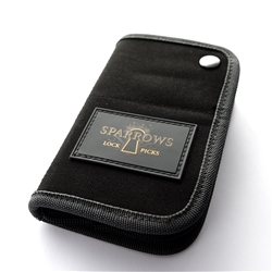 Sparrows Competitor Case