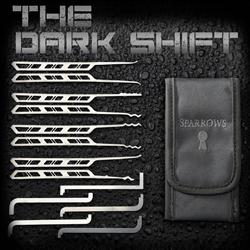 Dark Shift
