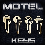 Motel Keys