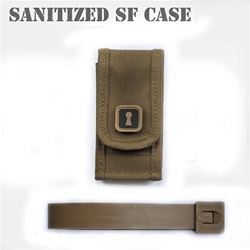 SF Edition Sentry case Coyote